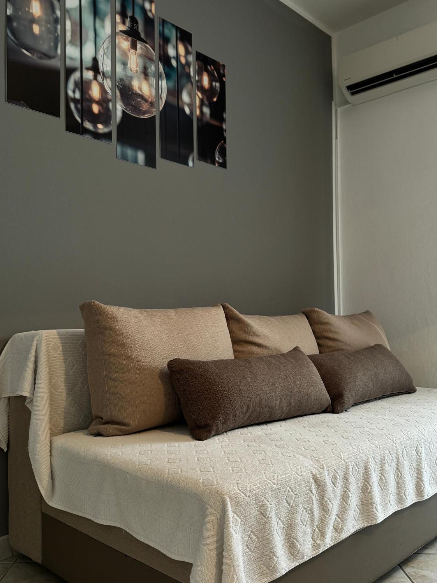 פרימוסטן Apartments Prgin Krizan מראה חיצוני תמונה