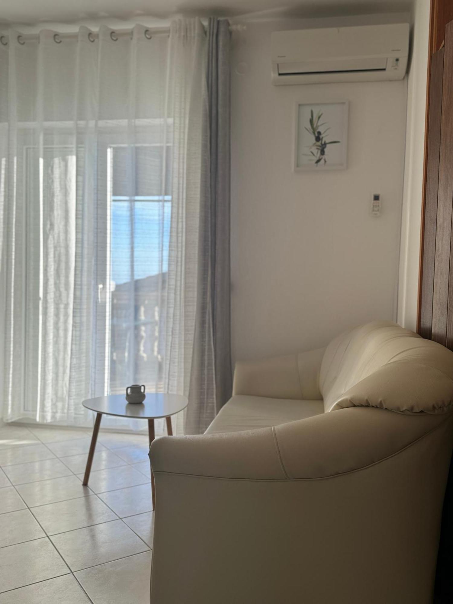 פרימוסטן Apartments Prgin Krizan מראה חיצוני תמונה